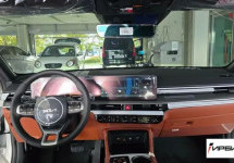 Kia К5 